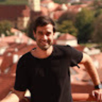StackShare profile picture for @rons