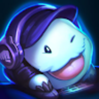 StackShare profile picture for @johndoe