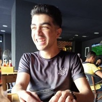 StackShare profile picture for @Ramy