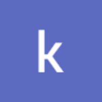 StackShare profile picture for @kalpana
