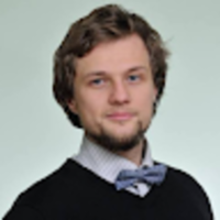 StackShare profile picture for @isl