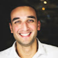 StackShare profile picture for @mesbah