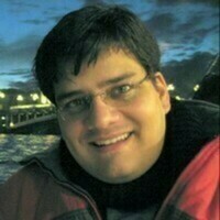 StackShare profile picture for @joaovitor