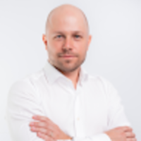 StackShare profile picture for @pietro