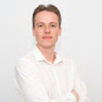 StackShare profile picture for @faber