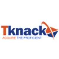 StackShare profile picture for @tknackhr