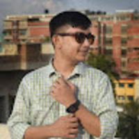 StackShare profile picture for @shaman