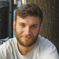 StackShare profile picture for @theodore