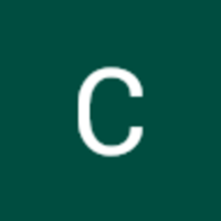 StackShare profile picture for @chr