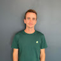 StackShare profile picture for @reid