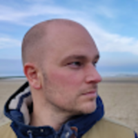 StackShare profile picture for @kristof