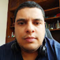 StackShare profile picture for @cruz