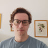StackShare profile picture for @silvio