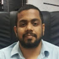 StackShare profile picture for @ssa