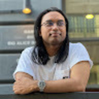 StackShare profile picture for @ra