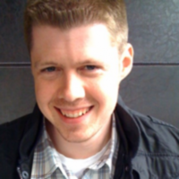 StackShare profile picture for @eric
