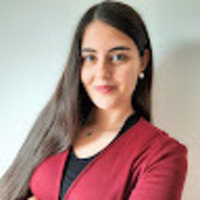 StackShare profile picture for @liliana