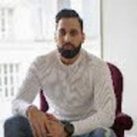 StackShare profile picture for @talal