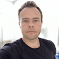 StackShare profile picture for @herrera