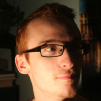 StackShare profile picture for @chances