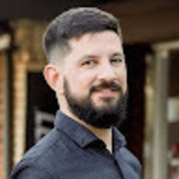 StackShare profile picture for @denver