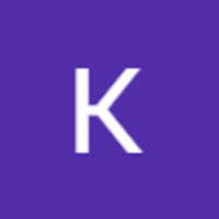 StackShare profile picture for @katy
