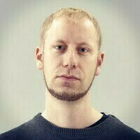StackShare profile picture for @daniel