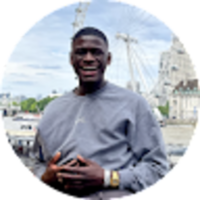 StackShare profile picture for @internship