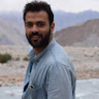 StackShare profile picture for @kabir