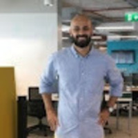 StackShare profile picture for @mohsin-1