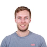 StackShare profile picture for @harryj