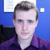 StackShare profile picture for @giles
