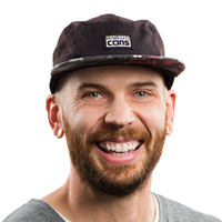 StackShare profile picture for @trenton