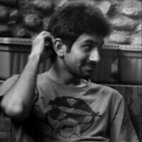 StackShare profile picture for @samarth