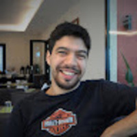 StackShare profile picture for @utn