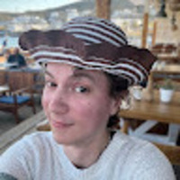 StackShare profile picture for @lucie