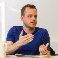 StackShare profile picture for @jdg