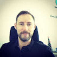 StackShare profile picture for @robertson