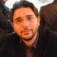 StackShare profile picture for @kamel