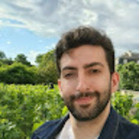 StackShare profile picture for @hayk