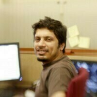 StackShare profile picture for @khizar