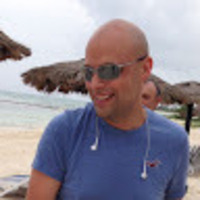 StackShare profile picture for @vigilant