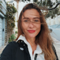 StackShare profile picture for @tereza