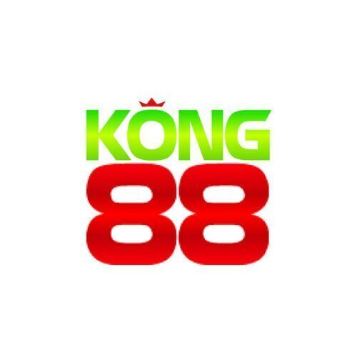 kong88 logo