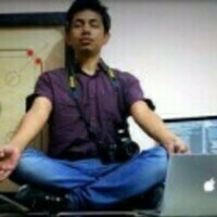 StackShare profile picture for @shashank