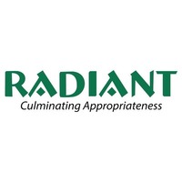 StackShare profile picture for @radiant