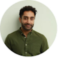 StackShare profile picture for @manjit