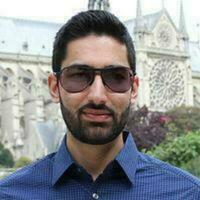 StackShare profile picture for @nav