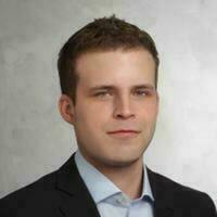 StackShare profile picture for @Matthias