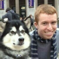 StackShare profile picture for @grant